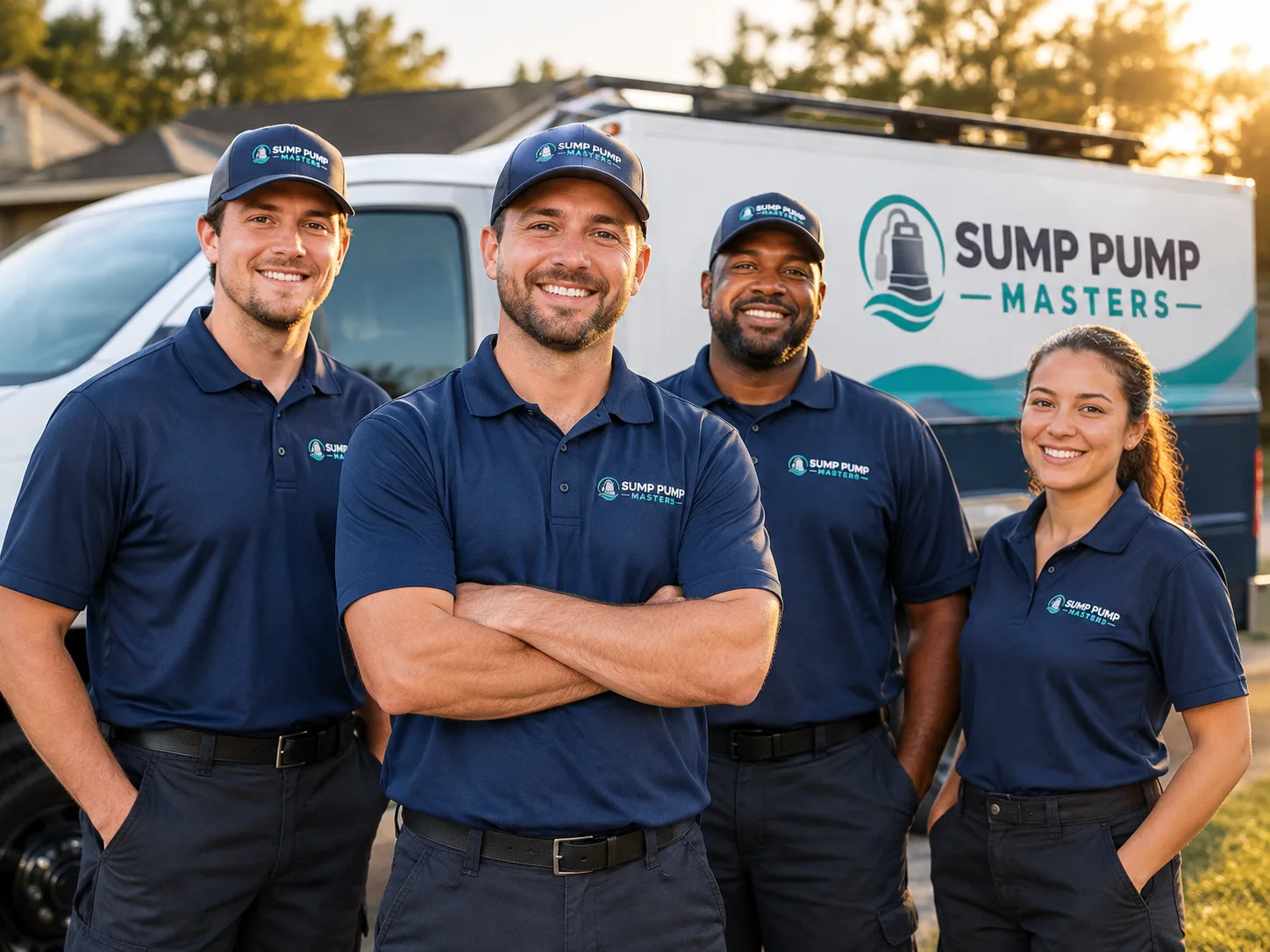 Sump Pump Repair company in Burlington, MA